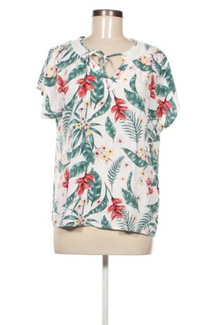 Дамска блуза S.Oliver, Размер L, Цвят Многоцветен, Цена 19,44 лв.