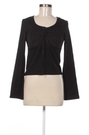 Дамска блуза S.Oliver, Размер M, Цвят Черен, Цена 5,10 лв.