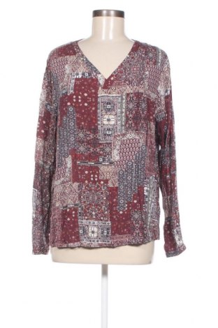 Дамска блуза S.Oliver, Размер M, Цвят Многоцветен, Цена 5,10 лв.
