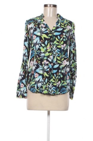 Γυναικεία μπλούζα S.Oliver, Μέγεθος XS, Χρώμα Πολύχρωμο, Τιμή 10,52 €