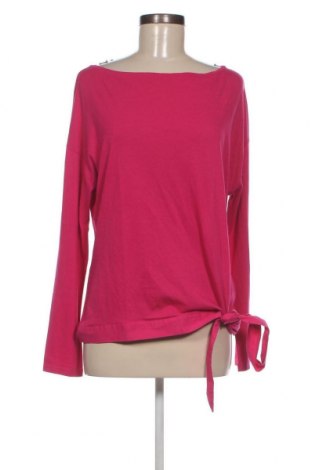 Γυναικεία μπλούζα S.Oliver, Μέγεθος M, Χρώμα Ρόζ , Τιμή 10,96 €