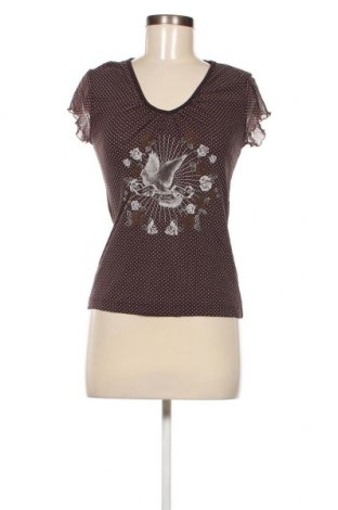 Γυναικεία μπλούζα S.Oliver, Μέγεθος M, Χρώμα Πολύχρωμο, Τιμή 10,99 €