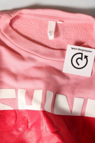 Γυναικεία μπλούζα S.Oliver, Μέγεθος M, Χρώμα Ρόζ , Τιμή 10,78 €