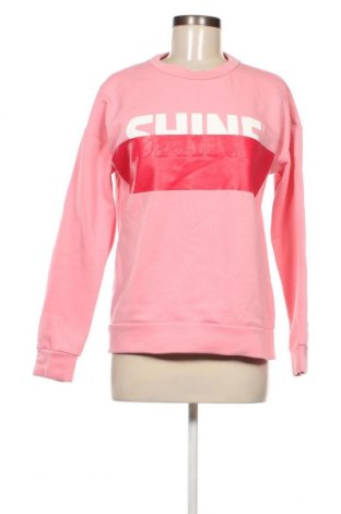 Γυναικεία μπλούζα S.Oliver, Μέγεθος M, Χρώμα Ρόζ , Τιμή 10,78 €