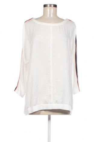 Дамска блуза S.Oliver, Размер XL, Цвят Бял, Цена 20,40 лв.
