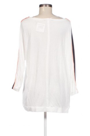 Γυναικεία μπλούζα S.Oliver, Μέγεθος XL, Χρώμα Λευκό, Τιμή 12,62 €
