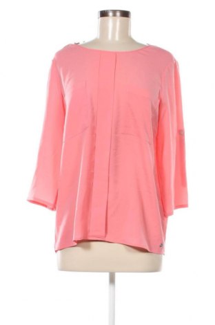 Дамска блуза S.Oliver, Размер M, Цвят Розов, Цена 13,60 лв.