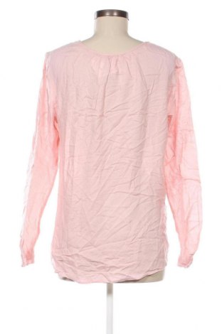 Дамска блуза S.Oliver, Размер L, Цвят Розов, Цена 6,80 лв.