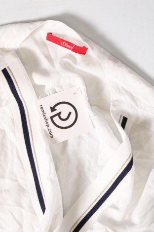 Damen Shirt S.Oliver, Größe XL, Farbe Weiß, Preis 23,66 €