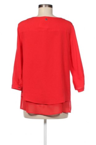 Дамска блуза S.Oliver, Размер M, Цвят Червен, Цена 6,80 лв.