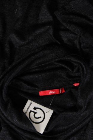 Damen Shirt S.Oliver, Größe L, Farbe Schwarz, Preis € 4,73