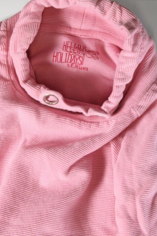 Bluză de femei S.Oliver, Mărime S, Culoare Roz, Preț 16,78 Lei