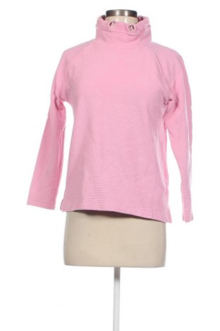 Дамска блуза S.Oliver, Размер S, Цвят Розов, Цена 5,10 лв.