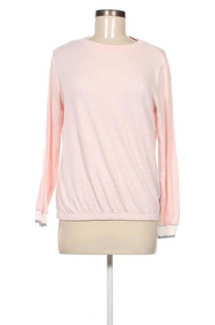 Дамска блуза S.Oliver, Размер M, Цвят Розов, Цена 20,46 лв.