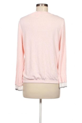 Γυναικεία μπλούζα S.Oliver, Μέγεθος M, Χρώμα Ρόζ , Τιμή 10,99 €