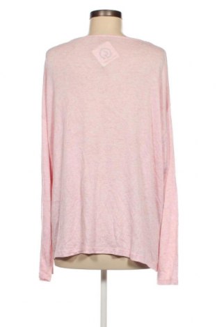 Damen Shirt S.Oliver, Größe XL, Farbe Rosa, Preis 14,20 €