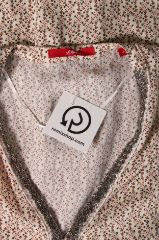 Damen Shirt S.Oliver, Größe L, Farbe Mehrfarbig, Preis € 13,09