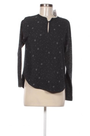 Γυναικεία μπλούζα S.Oliver, Μέγεθος XS, Χρώμα Γκρί, Τιμή 8,41 €