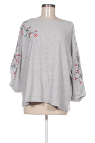 Damen Shirt S.Oliver, Größe XL, Farbe Grau, Preis 9,91 €