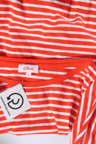 Damen Shirt S.Oliver, Größe XL, Farbe Mehrfarbig, Preis € 23,66