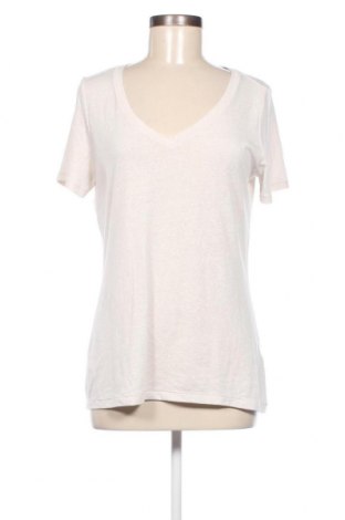 Damen Shirt S.Oliver, Größe M, Farbe Ecru, Preis € 9,46