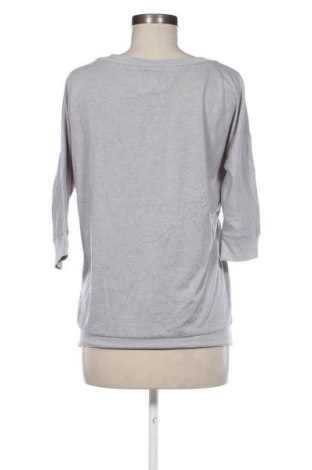 Γυναικεία μπλούζα S.Oliver, Μέγεθος XS, Χρώμα Γκρί, Τιμή 5,26 €