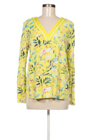 Damen Shirt S.Oliver, Größe M, Farbe Mehrfarbig, Preis € 10,61