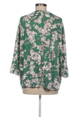 Γυναικεία μπλούζα S.Oliver, Μέγεθος L, Χρώμα Πολύχρωμο, Τιμή 8,28 €