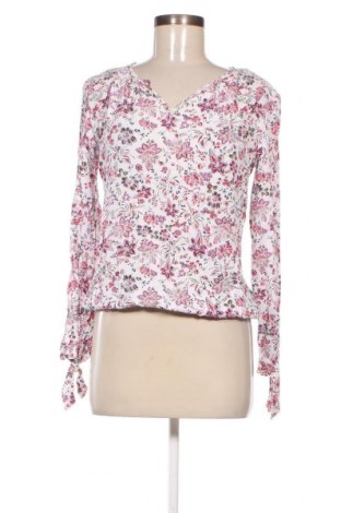 Γυναικεία μπλούζα S.Oliver, Μέγεθος S, Χρώμα Πολύχρωμο, Τιμή 8,89 €