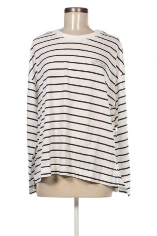 Γυναικεία μπλούζα S.Oliver, Μέγεθος XL, Χρώμα Πολύχρωμο, Τιμή 23,81 €