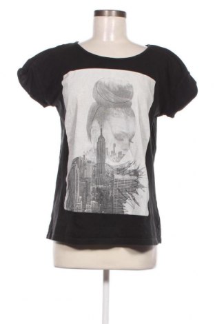 Damen Shirt S.Oliver, Größe XL, Farbe Schwarz, Preis € 10,20