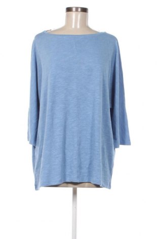 Damen Shirt S.Oliver, Größe XL, Farbe Blau, Preis € 14,20