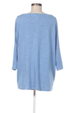Bluză de femei S.Oliver, Mărime XL, Culoare Albastru, Preț 67,10 Lei