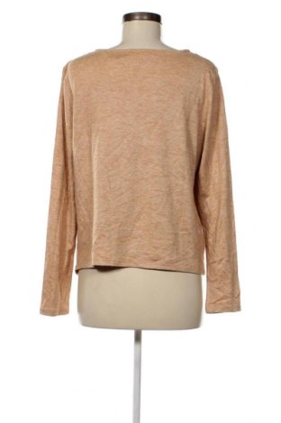 Γυναικεία μπλούζα S.Oliver, Μέγεθος M, Χρώμα  Μπέζ, Τιμή 4,21 €