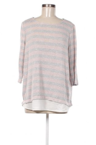 Damen Shirt S.Oliver, Größe L, Farbe Mehrfarbig, Preis € 13,01
