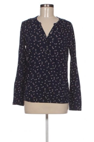 Γυναικεία μπλούζα S.Oliver, Μέγεθος S, Χρώμα Μπλέ, Τιμή 10,23 €