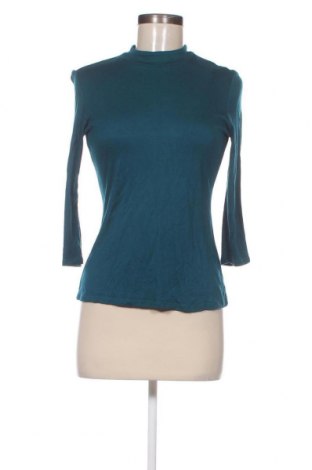 Damen Shirt S.Oliver Black Label, Größe S, Farbe Blau, Preis € 15,00