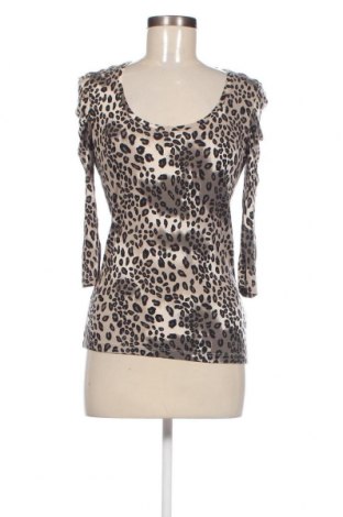 Дамска блуза S.Oliver Black Label, Размер XS, Цвят Многоцветен, Цена 7,20 лв.