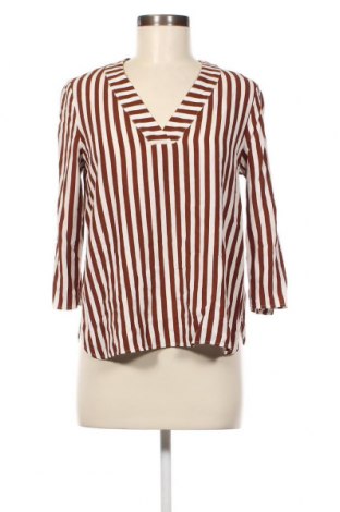 Дамска блуза S.Oliver Black Label, Размер S, Цвят Многоцветен, Цена 7,20 лв.