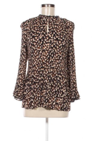 Дамска блуза S.Oliver Black Label, Размер L, Цвят Многоцветен, Цена 28,80 лв.