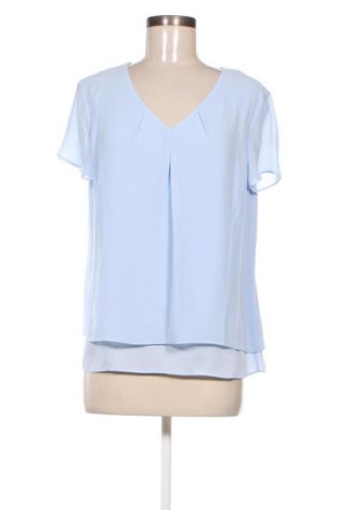 Damen Shirt S.Oliver Black Label, Größe M, Farbe Blau, Preis € 14,73