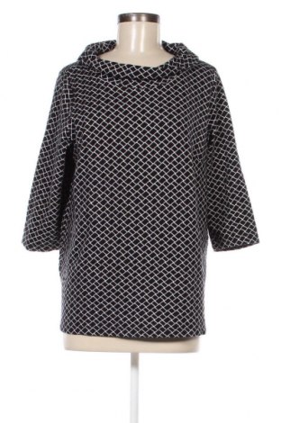 Γυναικεία μπλούζα S.Oliver Black Label, Μέγεθος XL, Χρώμα Μαύρο, Τιμή 19,60 €