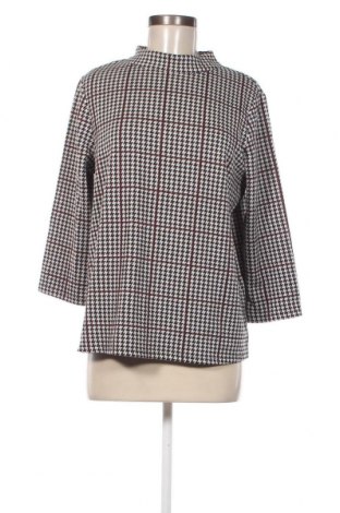 Дамска блуза S.Oliver Black Label, Размер L, Цвят Многоцветен, Цена 21,60 лв.