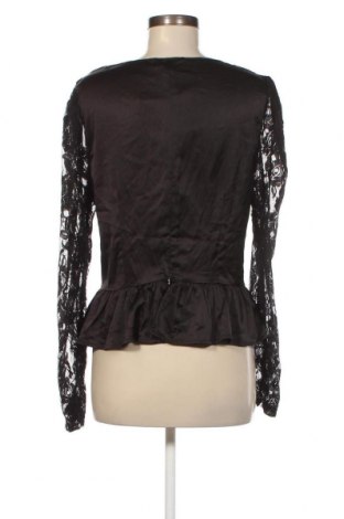 Дамска блуза SBetro, Размер XL, Цвят Черен, Цена 31,00 лв.