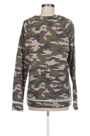 Γυναικεία μπλούζα SELF E, Μέγεθος L, Χρώμα Πολύχρωμο, Τιμή 6,31 €