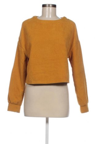 Damen Shirt SHEIN, Größe S, Farbe Gelb, Preis € 4,36