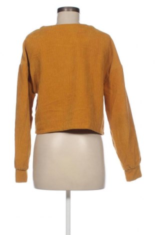 Damen Shirt SHEIN, Größe S, Farbe Gelb, Preis 2,51 €