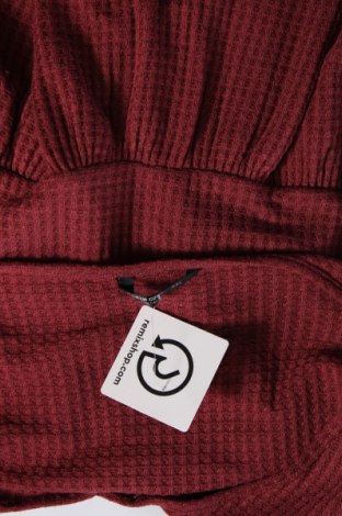 Damen Shirt SHEIN, Größe XL, Farbe Rot, Preis 5,02 €