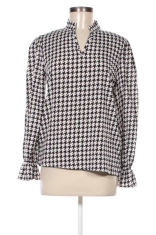 Γυναικεία μπλούζα SHEIN, Μέγεθος M, Χρώμα Πολύχρωμο, Τιμή 2,94 €