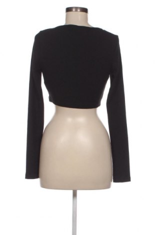 Γυναικεία μπλούζα SHEIN, Μέγεθος M, Χρώμα Μαύρο, Τιμή 14,52 €